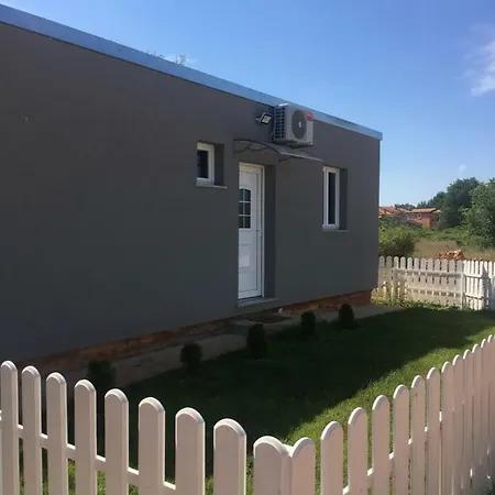 Apartment Grey Porec