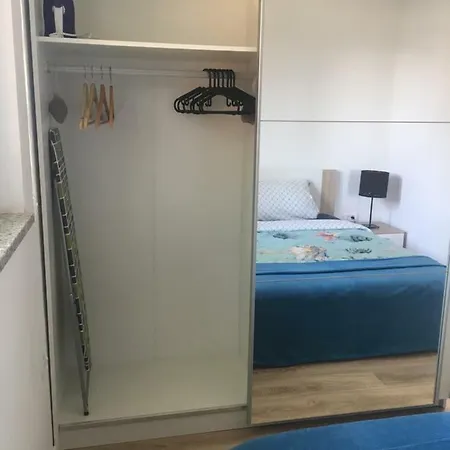 Apartment Grey Porec