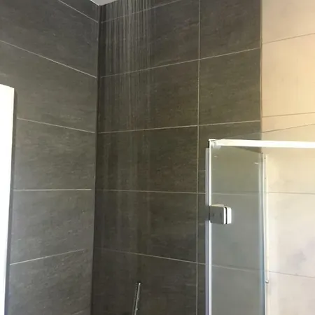 Grey Apartment