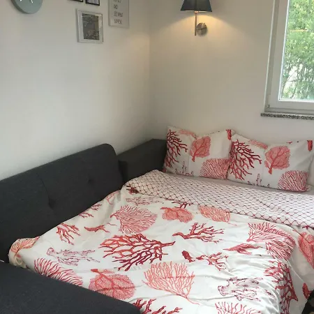 Apartment Grey