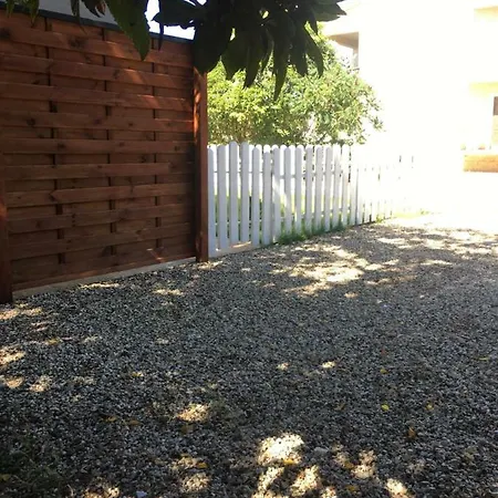 Apartment Grey Porec